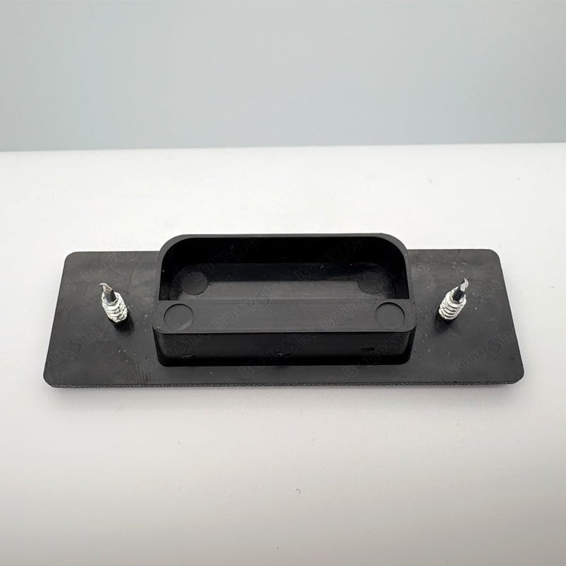 Boursin Rear Sliding Moonroof Cover Latch Sunroof Lock for GM Buick Enclave Chevy Traverse GMC Acadia Enclave 84900118 REV-0 - Image 2